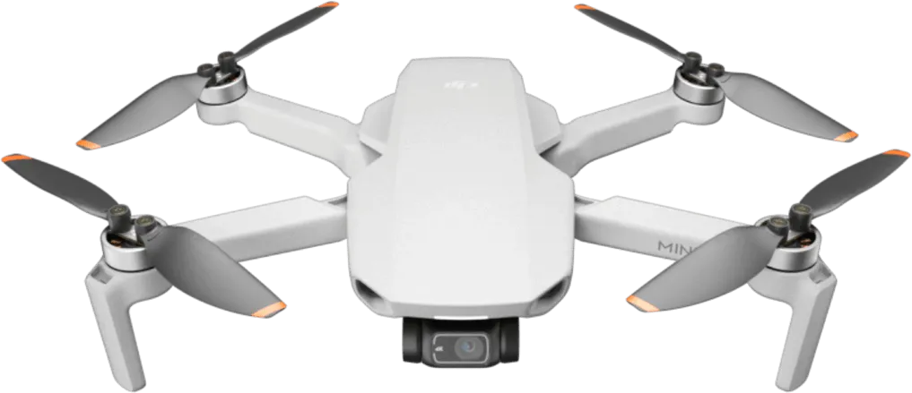 DJI Mini 2
