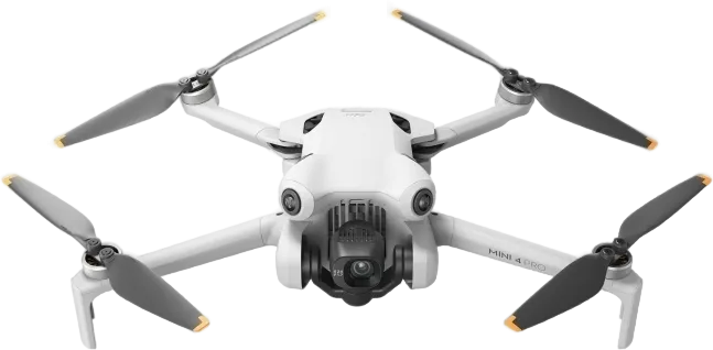 DJI Mini 4 Pro