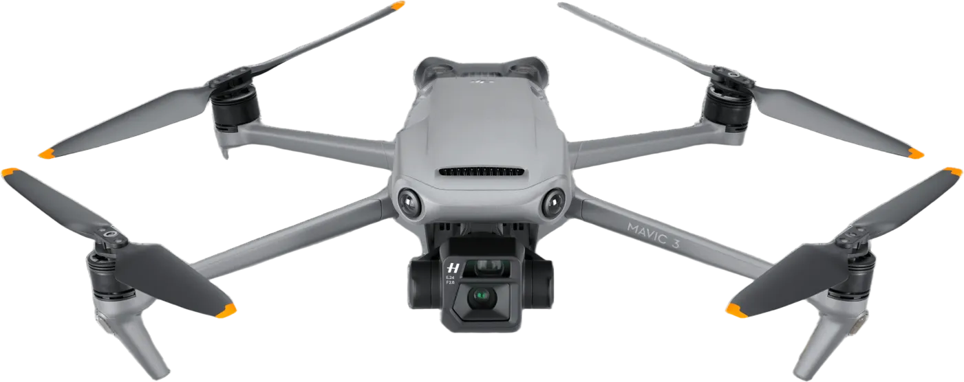 DJI Mavic 3