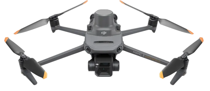 DJI Mavic 3 Enterprise