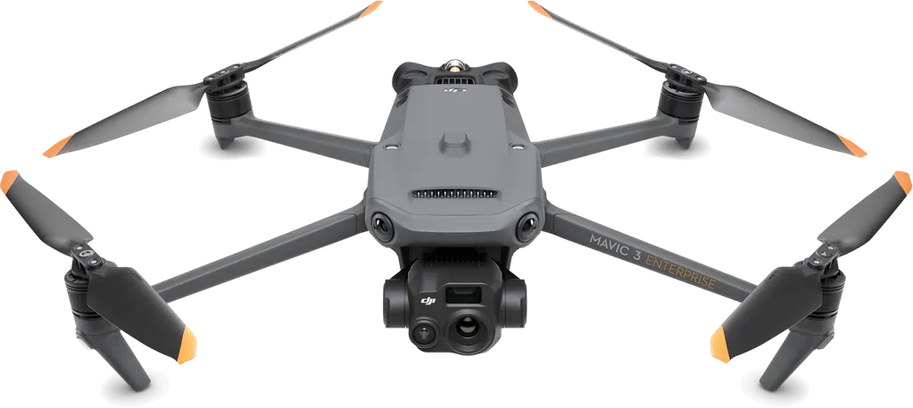 DJI Mavic 3 Thermal