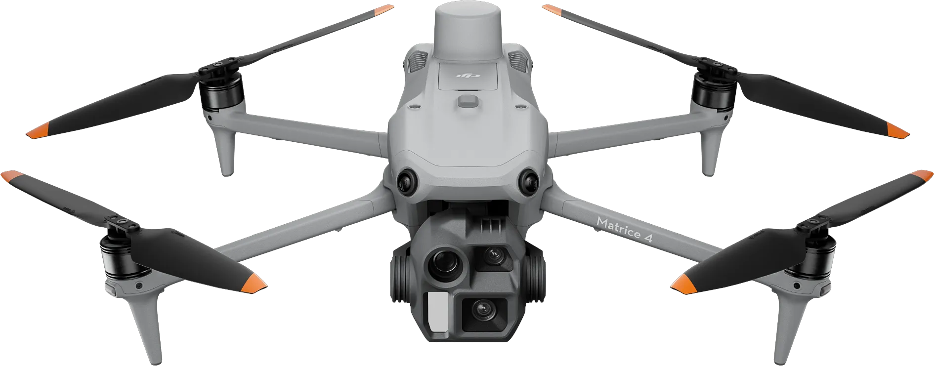 DJI Matrice 4 Enterprise