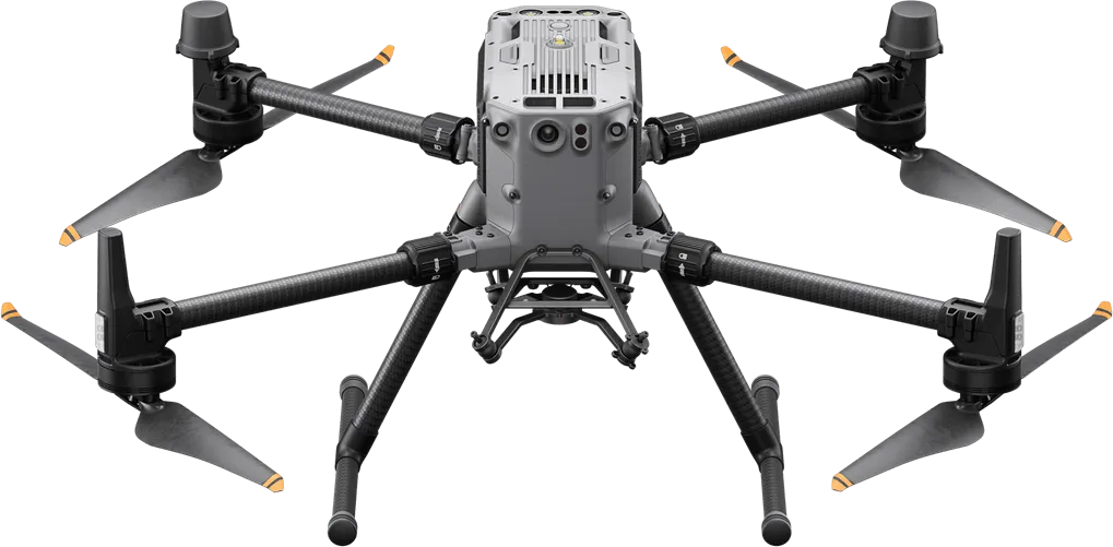 DJI Matrice 350 RTK