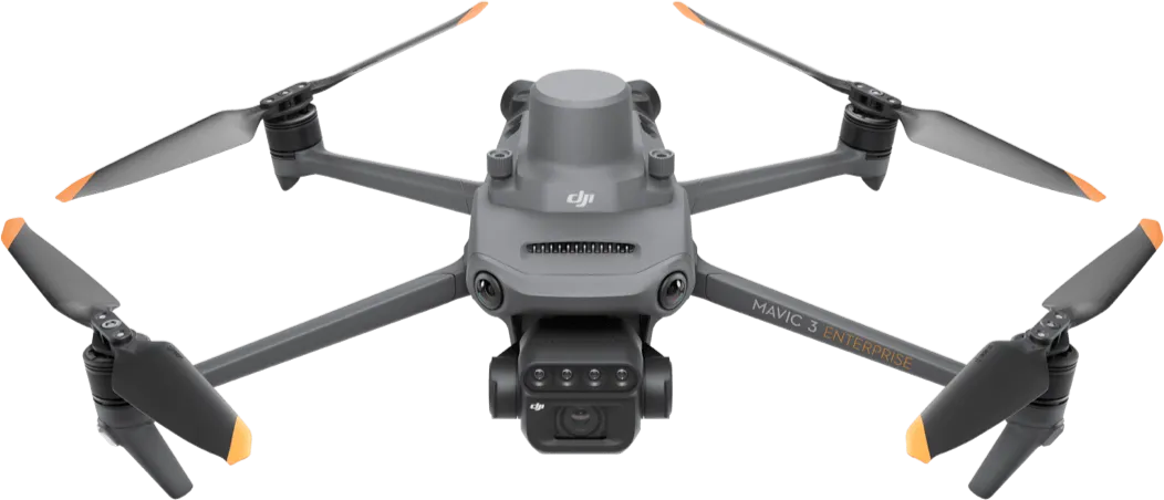 DJI Mavic 3 Multispectral