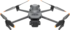 Mavic 3 Multispectral