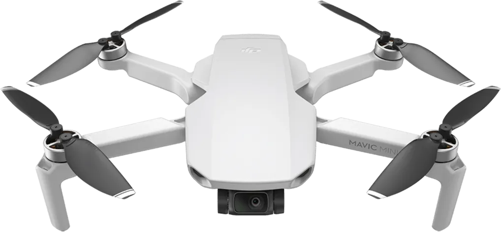DJI Mavic Mini