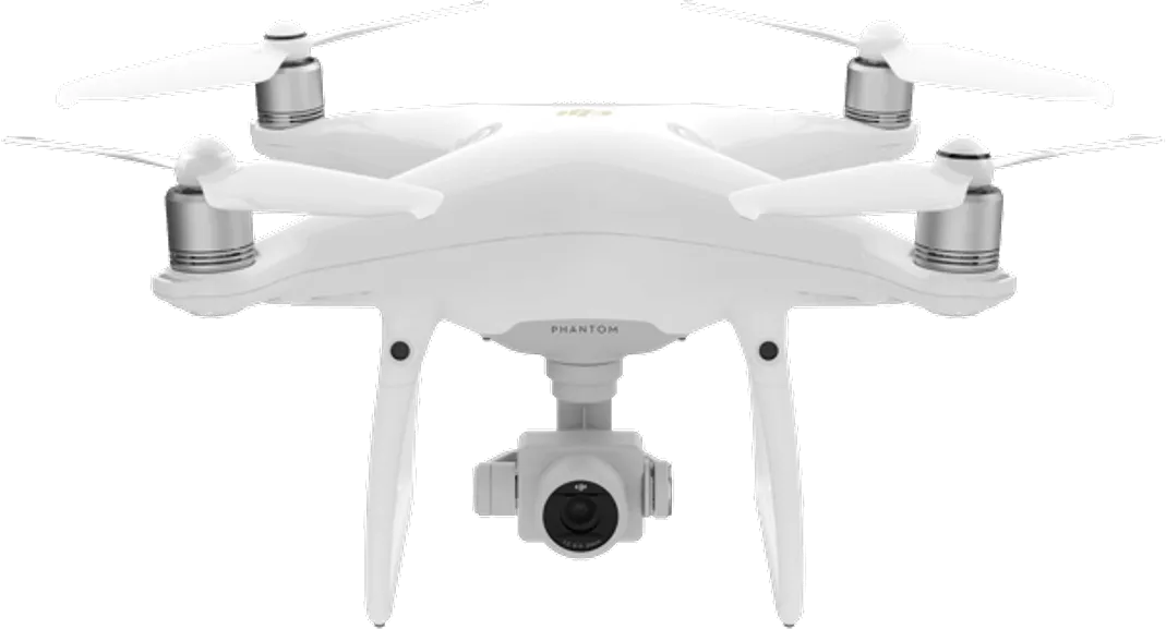 DJI Phantom 4 Pro V2.0
