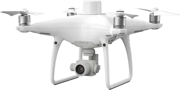 DJI Phantom 4 RTK