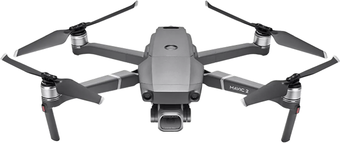 DJI Mavic 2 Pro