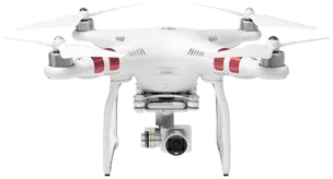 DJI Phantom 3 Standard