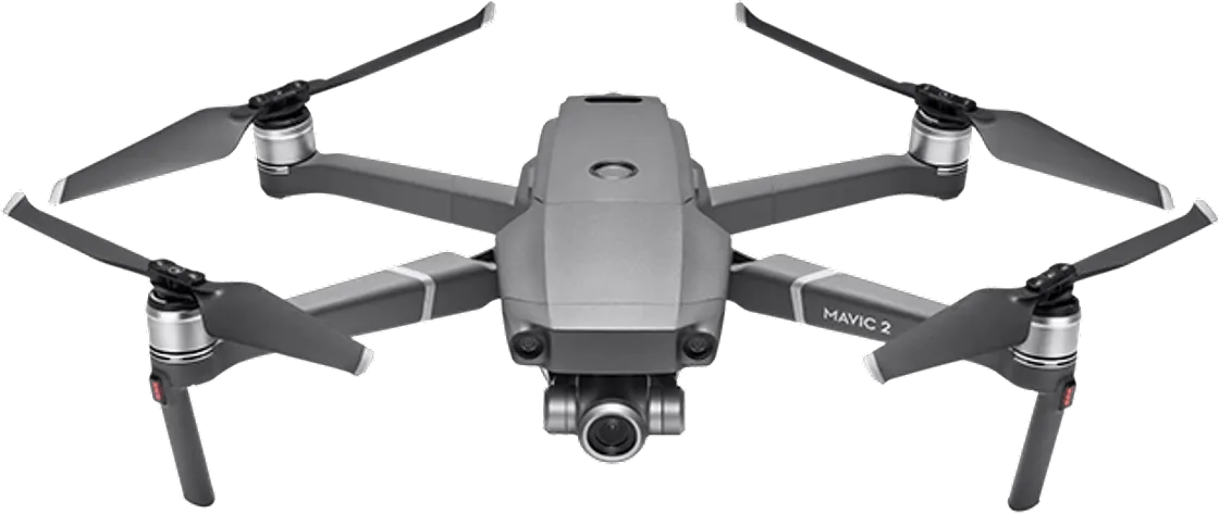 DJI Mavic 2 Zoom