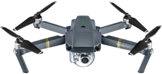 DJI Mavic Pro