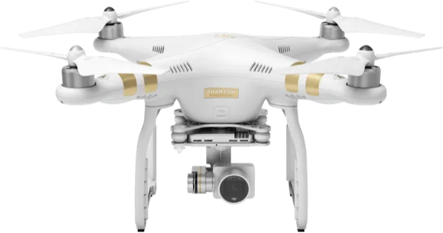 DJI Phantom 3 Professional