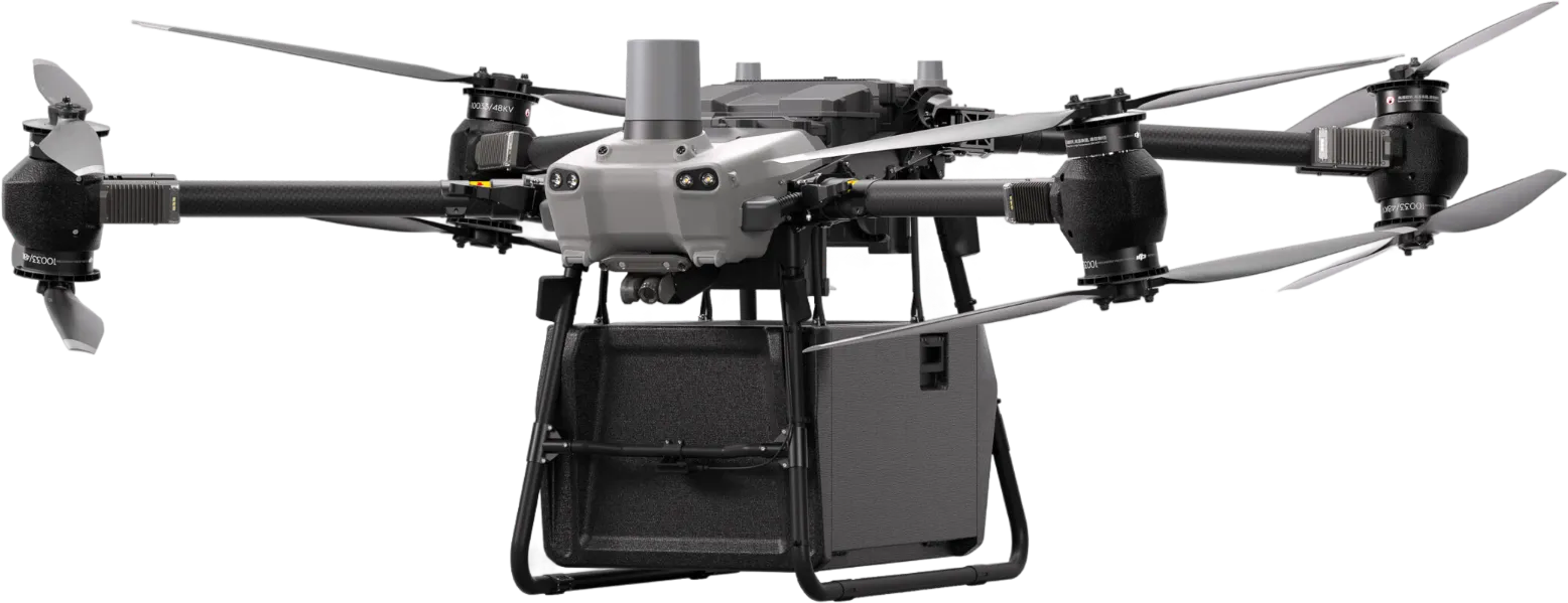 DJI FlyCart 30