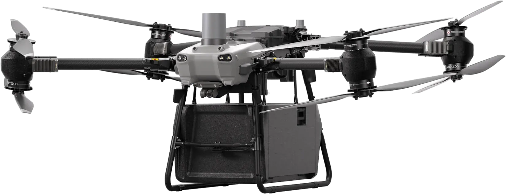 DJI FlyCart 100
