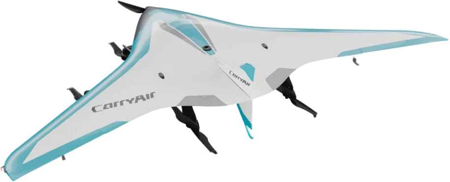 StriekAir CarryAir