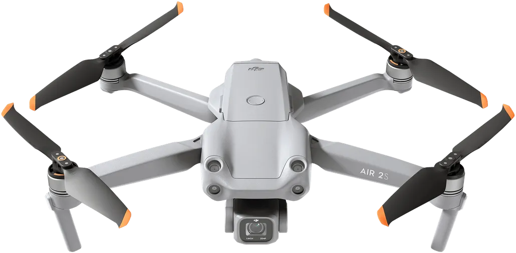 DJI Air 2S