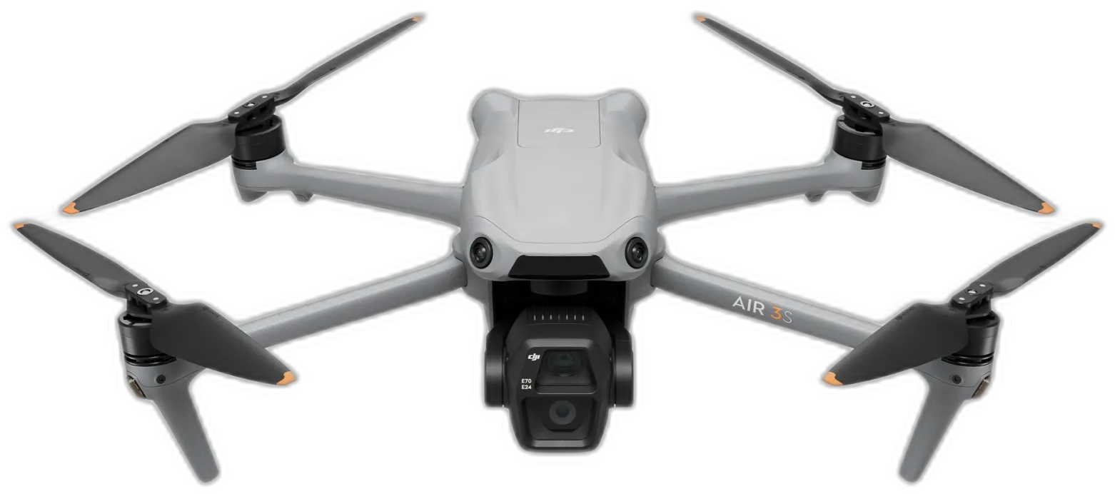 DJI Air 3S