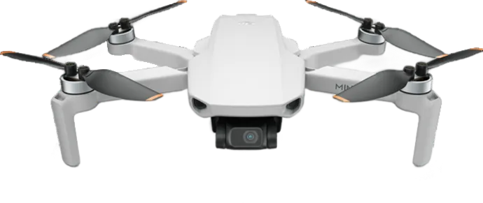DJI Mini SE