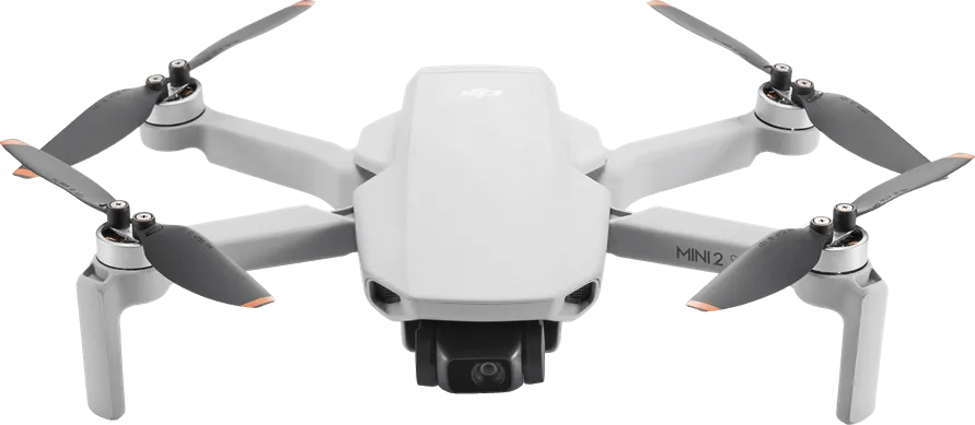 DJI Mini 2 SE