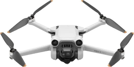 DJI Mini 3 Pro