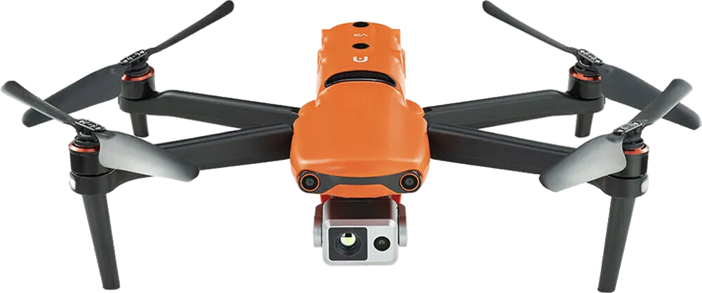 Autel EVO II Dual 640T V3