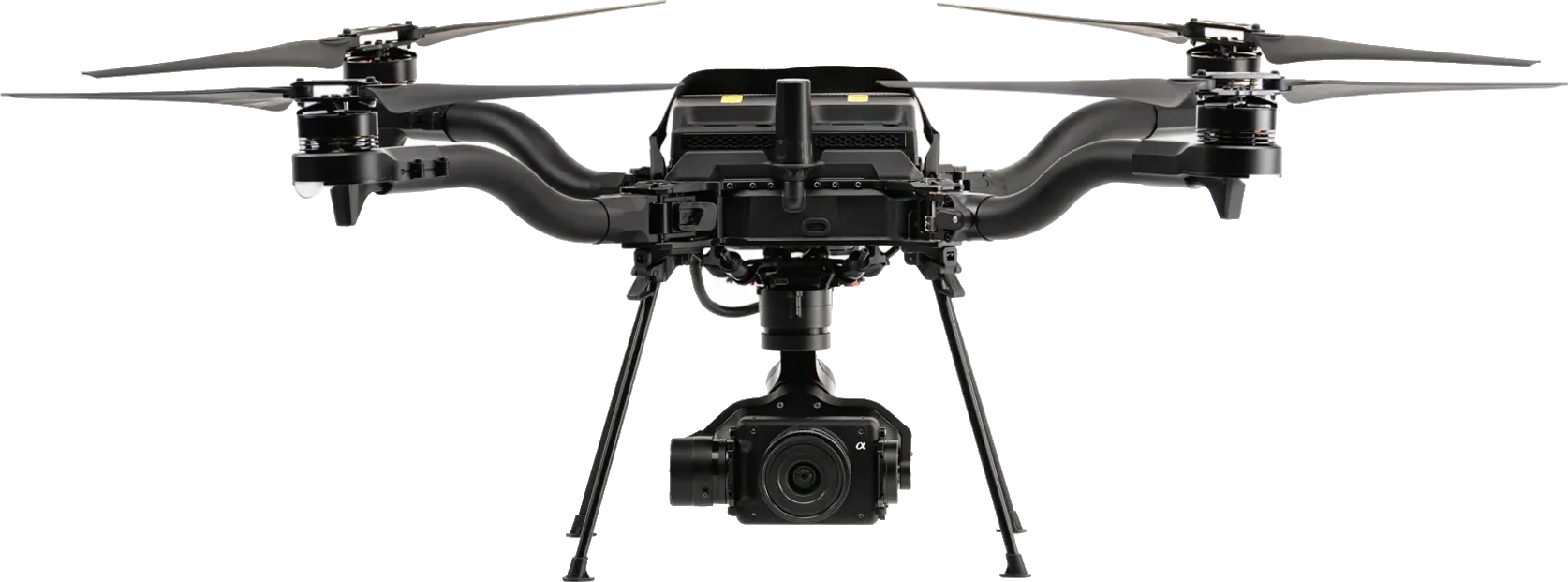Freefly Astro Max