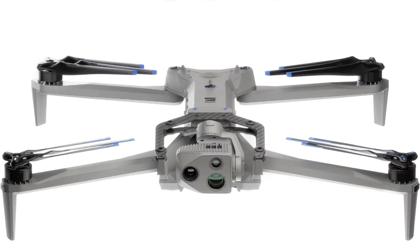 Skydio Skydio X10D