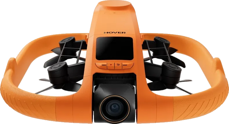 HOVERAir AQUA