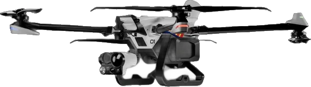 BRINC Guardian