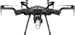 Carrier H6 Hybrid EFI