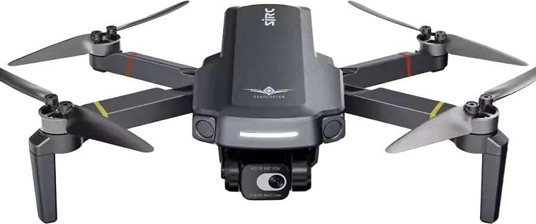 SJRC F5s PRO+