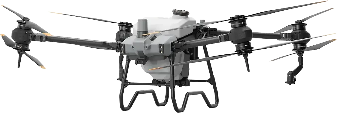 DJI Agras T40