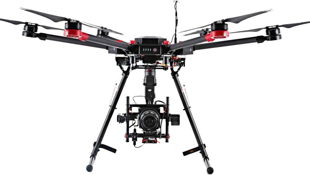 DJI Matrice 600 Pro