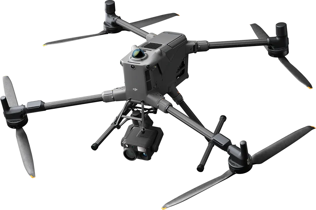 DJI Matrice 400