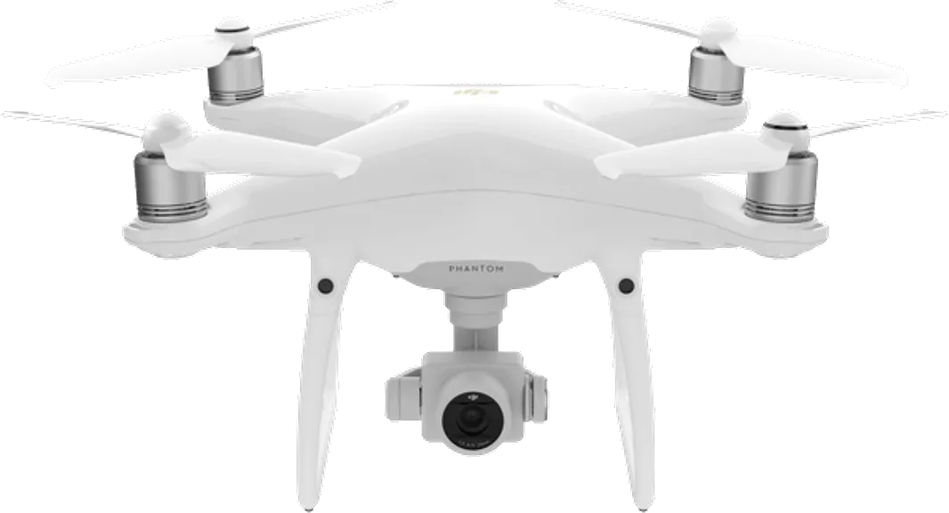 DJI Phantom 4 Pro