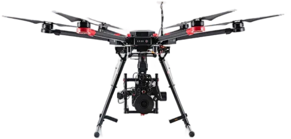 DJI Matrice 600