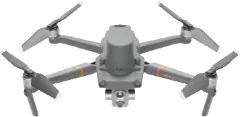 Mavic 2 Enterprise Advanced
