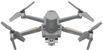 DJI Mavic 2 Enterprise Advanced