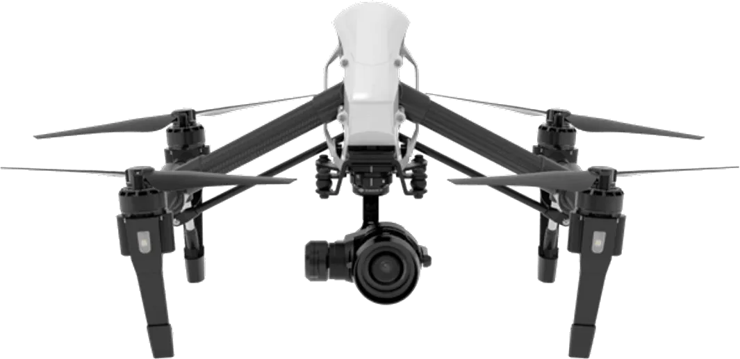DJI Inspire 1 Pro