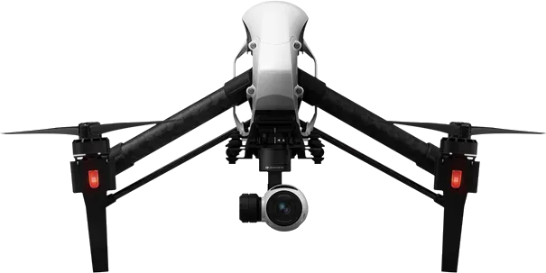 DJI Inspire 1