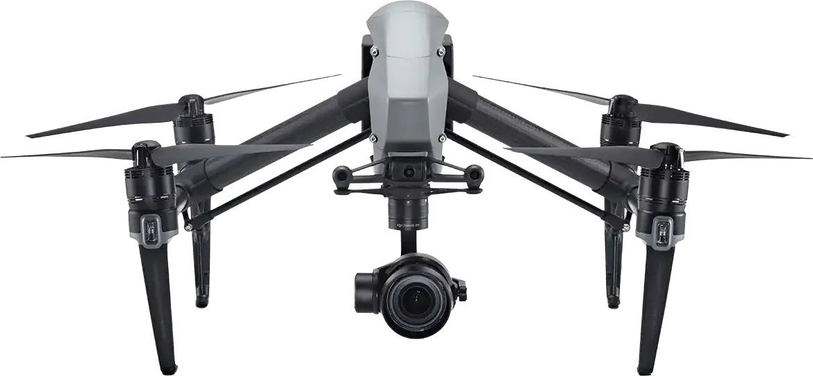 DJI Inspire 2