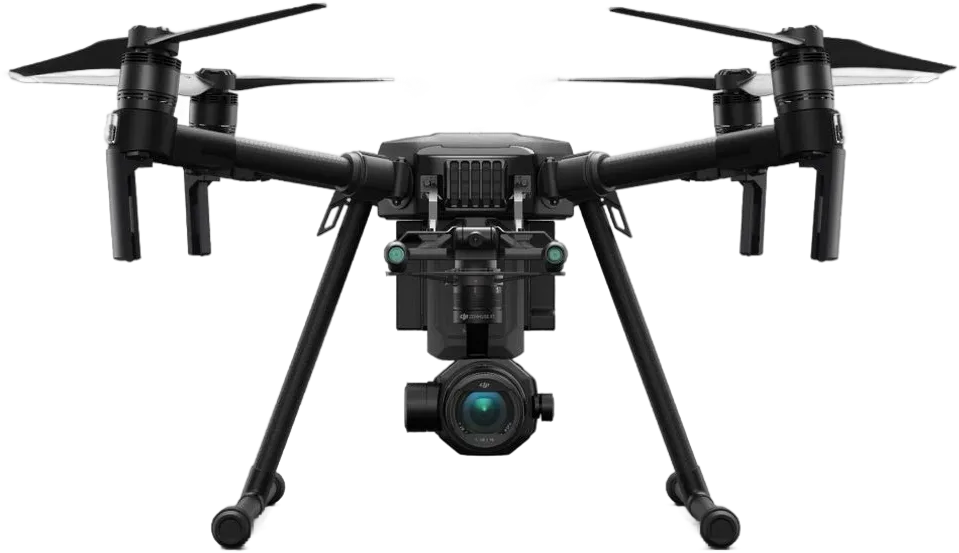 DJI Matrice 200 V2