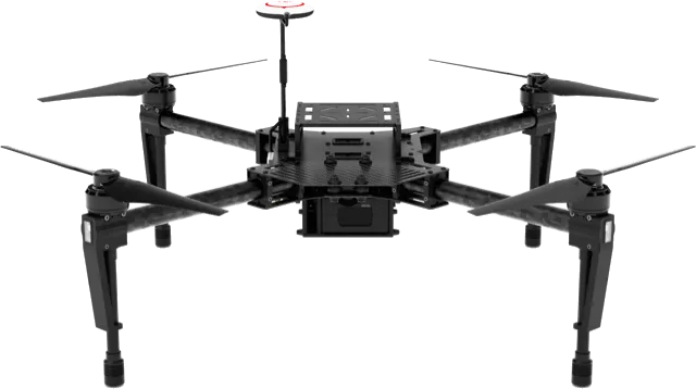 DJI Matrice 100