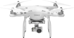 DJI Phantom 3 Advanced