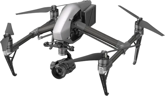 DJI Inspire 3