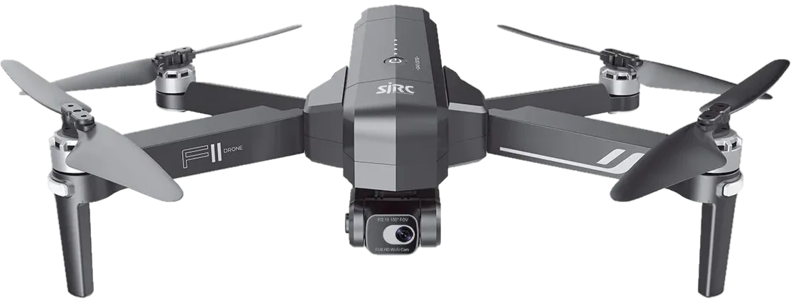 SJRC F11s 4K PRO
