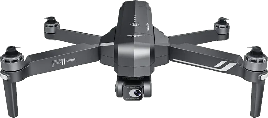 SJRC F11s 4K PRO
