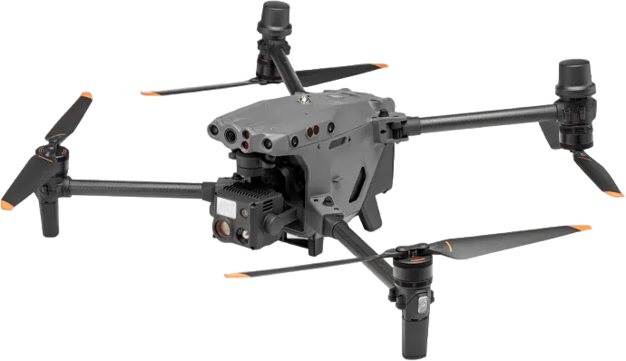 DJI Matrice 30T