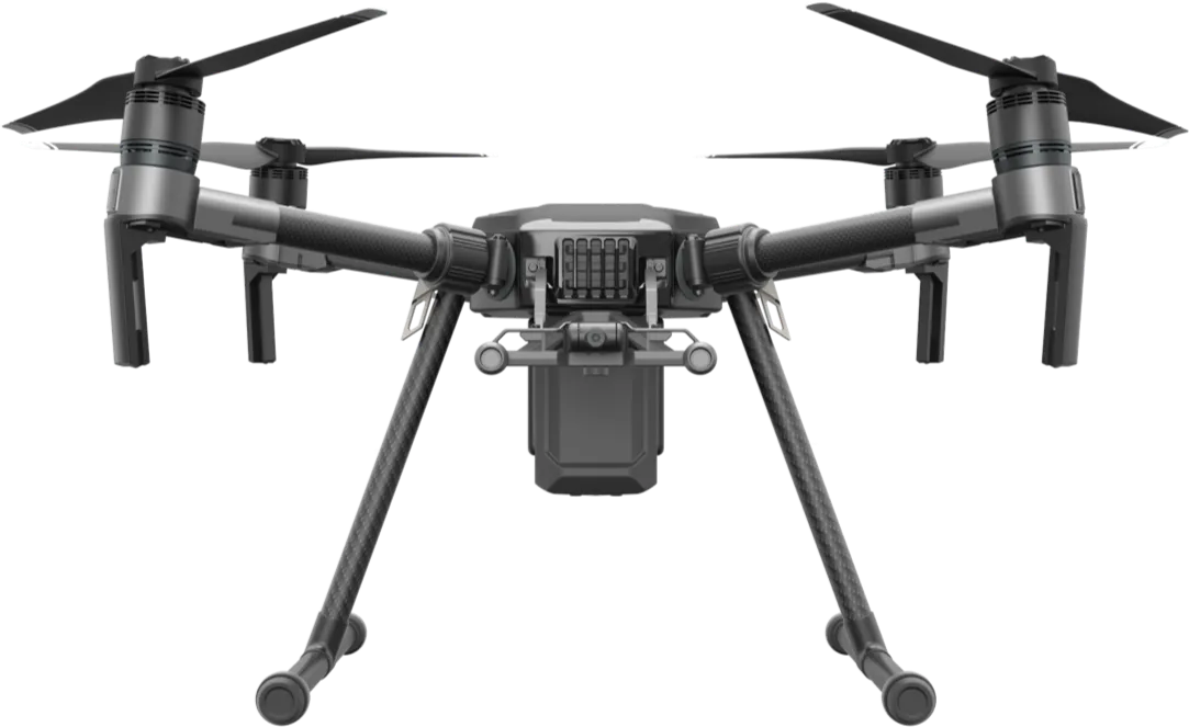 DJI Matrice 200